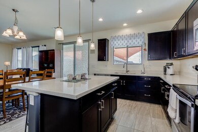 3448 N Citrus Cove, Mesa, AZ 85213 - photo 5