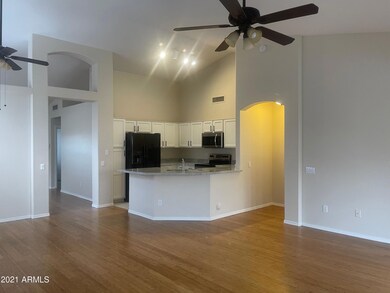 Oakland Family Room