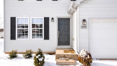 8320 Redwood Trail, Dexter, MI 48130 - photo 2