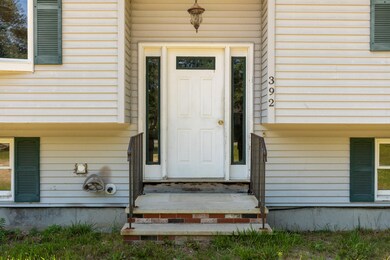 392 Ridge Road