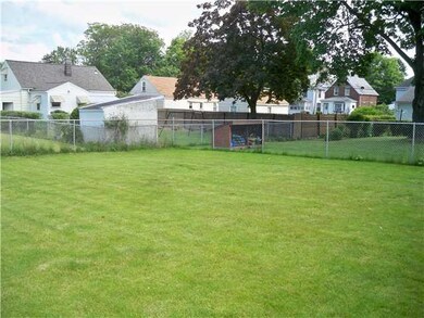 Yard/Garden