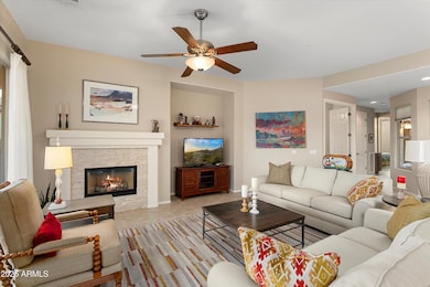 12626 W Pinnacle Vista Dr, Peoria, AZ 85383 - photo 6