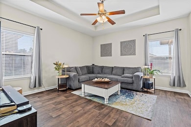 2518 Hedgerow Dr, Mobile, AL 36695 - photo 2