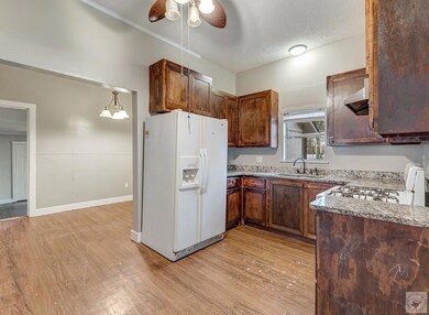 1541 W Martin Luther King jr Blvd, Texarkana, TX 75501 - photo 7