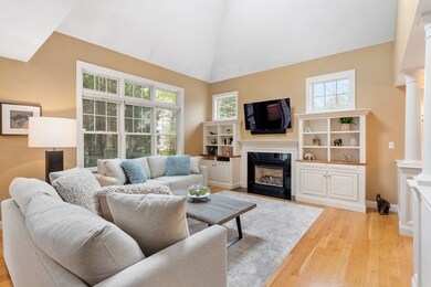 6 Old County Rd unit 22, Sudbury, MA 01776 - photo 3