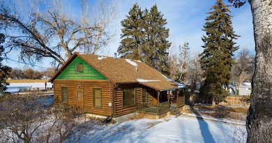 845 U S 20, Basin, WY 82410 - photo 4