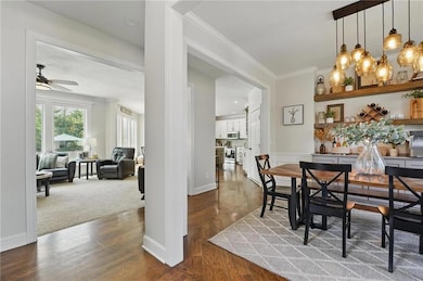 15486 S Acuff Ln, Olathe, KS 66062 - photo 6