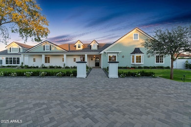 2495 E Superstition Dr, Gilbert, AZ 85297 - photo 2