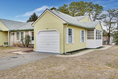 52B Easton Dr unit B, Whiting, NJ 08759 - photo 4