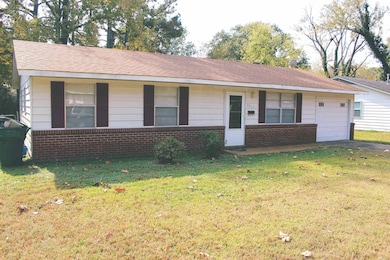 2211 Broadview Ave, Conway, AR 72034 - photo 3