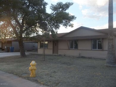 FRONT OF HOME VIEW 2