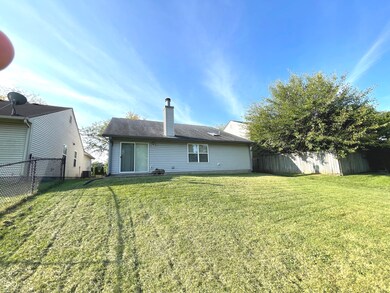 1010 Rotherham Ln, Beech Grove, IN 46107 - photo 6