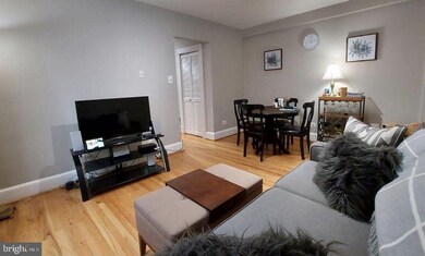 2410 20th St NW unit 102, Washington, DC 20009 - photo 5