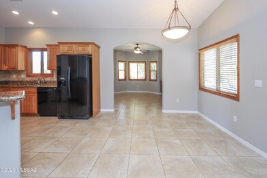 203 N Slate Dr, Vail, AZ 85641 - photo 7