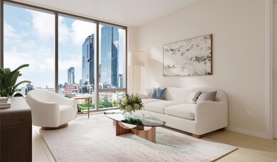 Vesta unit 408A, Long Island City, NY 11101 - photo 2