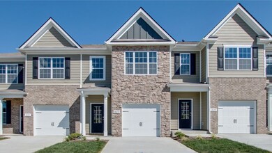 Photos of a similar home. Features and finishes may vary.