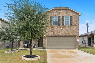 209 Ibis Falls Loop, Jarrell, TX 76537 - photo 2