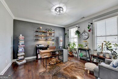 4071 Woodward Walk Ln, Suwanee, GA 30024 - photo 7