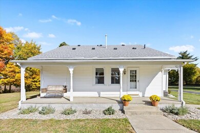 6236 E 1000 S-92, Roanoke, IN 46783 - photo 4