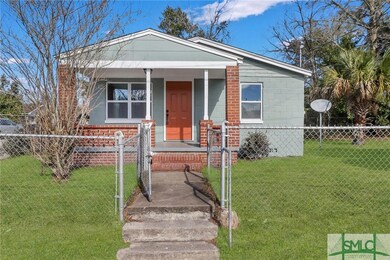 610 Amaranth Ave, Savannah, GA 31405 - photo 2