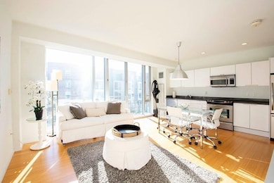 Sierra & Tango Condominiums unit T516, Cambridge, MA 02141 - photo 4