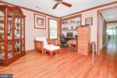 2413 Pinecrest Ln, Fredericksburg, VA 22408 - photo 5