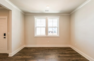 Tifton II Dining Room