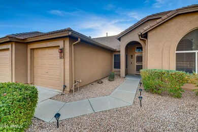 05 Exterior Front Entry