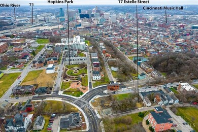 17 Estelle St, Cincinnati, OH 45219 - photo 5