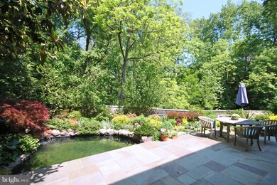 3501 Hamlet Place, Chevy Chase, MD 20815 - photo 2