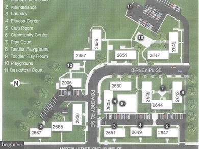 2642 Birney Place SE unit 101, Washington, DC 20020 - photo 7