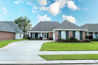 110 Rusty Ln, Houma, LA 70360 - photo 2