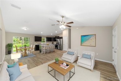 8439 N Lily Dr, Dunnellon, FL 34434 - photo 4