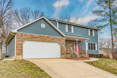 1101 Pheasant Hill, Rolla, MO 65401 - photo 4