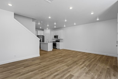 MOVE IN READY! Come see this home today!