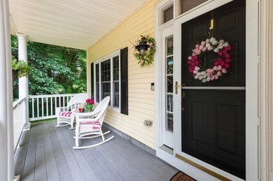 545 Newburyport Turnpike unit 1, Rowley, MA 01969 - photo 4