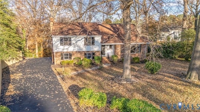 8513 Spring Hollow Dr, Richmond, VA 23227 - photo 2