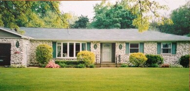 FRONT IN SUMMER