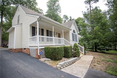 4706 Black Oak Rd, North Chesterfield, VA 23237 - photo 3