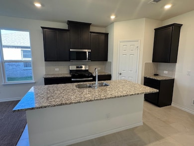 764 Windsor Dr, Princeton, TX 75407 - photo 4