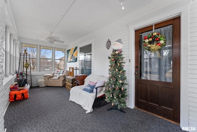 308 NE 3rd Ave, Aledo, IL 61231 - photo 5