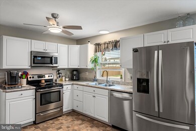 207 Killdeer Rd, Stephens City, VA 22655 - photo 6