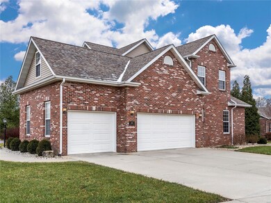 4945 Autumn Oaks Dr, Maryville, IL 62062 - photo 3