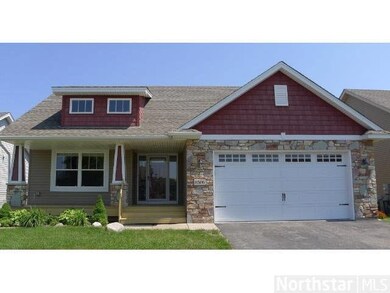 8586 Gatewater Dr, Monticello, MN 55362 - photo 3