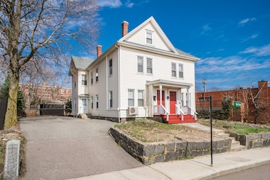 50 Mayor Thomas j Mcgrath Hwy unit 2, Quincy, MA 02169 - photo 2