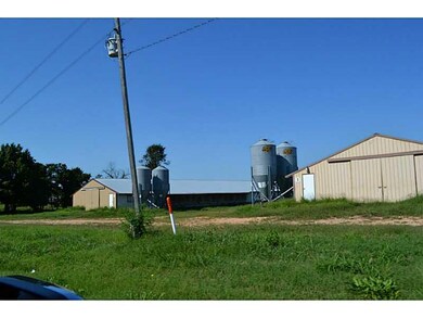 16901 E 540 Rd, Colcord, OK 74338 - photo 2