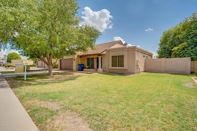Tempe No HOA