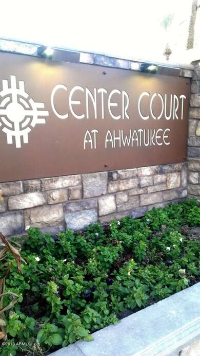 Center Court