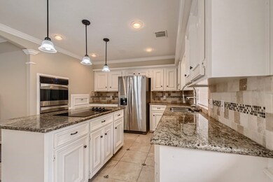 15423 Gettysburg Dr, Tomball, TX 77377 - photo 3