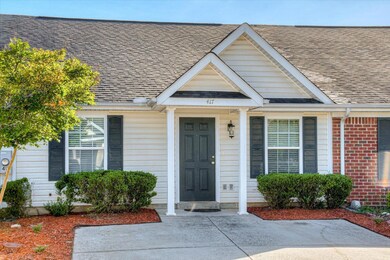 417 Flowing Creek Dr, Evans, GA 30809 - photo 2